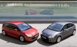 Citroen C4 VTS 2005 года (UK)